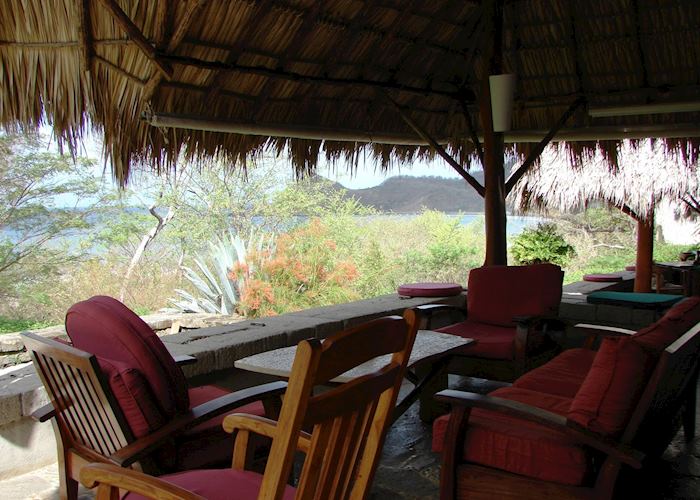 Morgan's Rock Hacienda & Ecolodge, Morgan's Rock