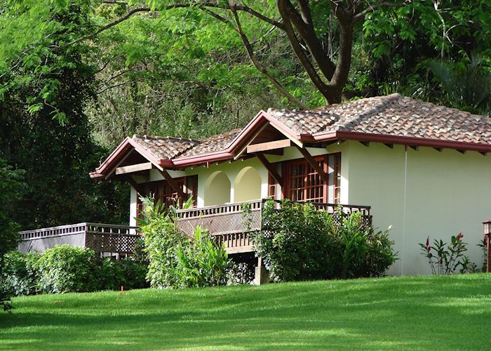 Hotel Borinquen, Rincon de la Vieja