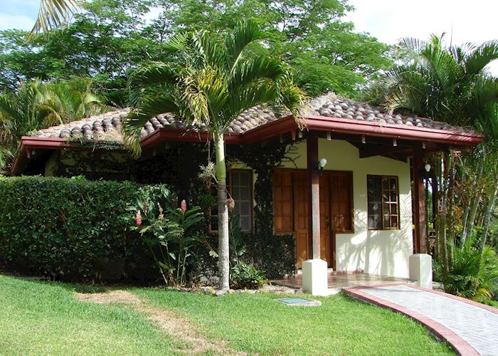 Hotel Borinquen, Rincon de la Vieja