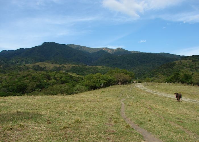 Hotel Borinquen, Rincon de la Vieja