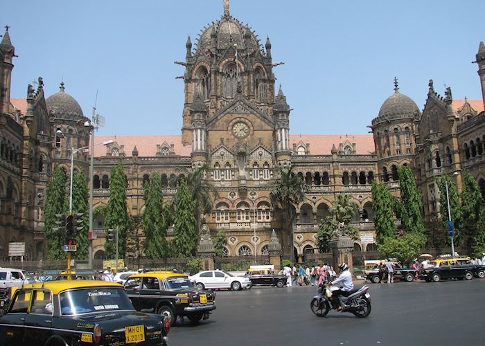 Mumbai (Bombay), India