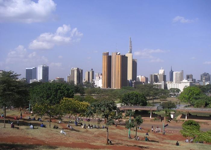 Nairobi, Kenya