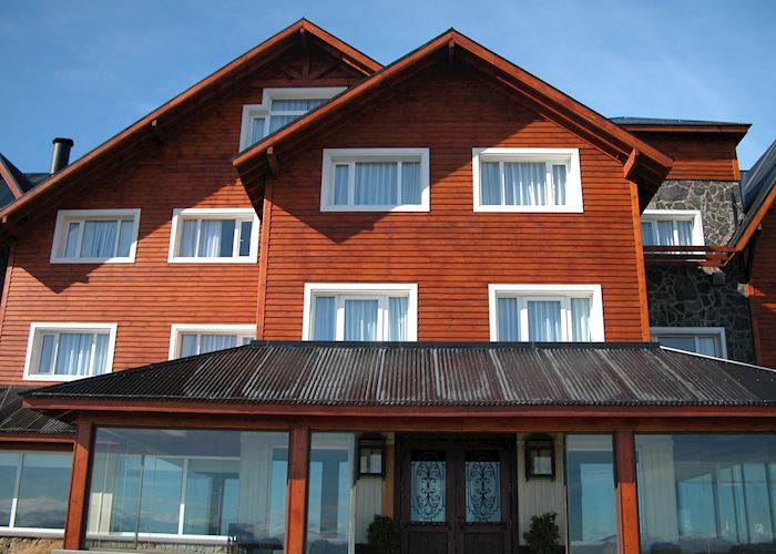Hotel Alto Calafate, El Calafate
