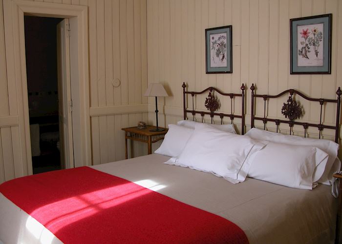 Standard Room, Casa Eugenia, San Martin de los Andes