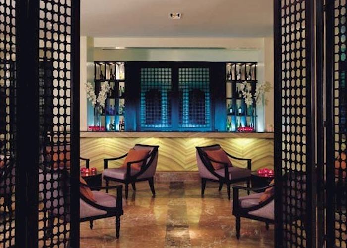 ARA - The Bar, Taj Tashi Hotel, Thimpu