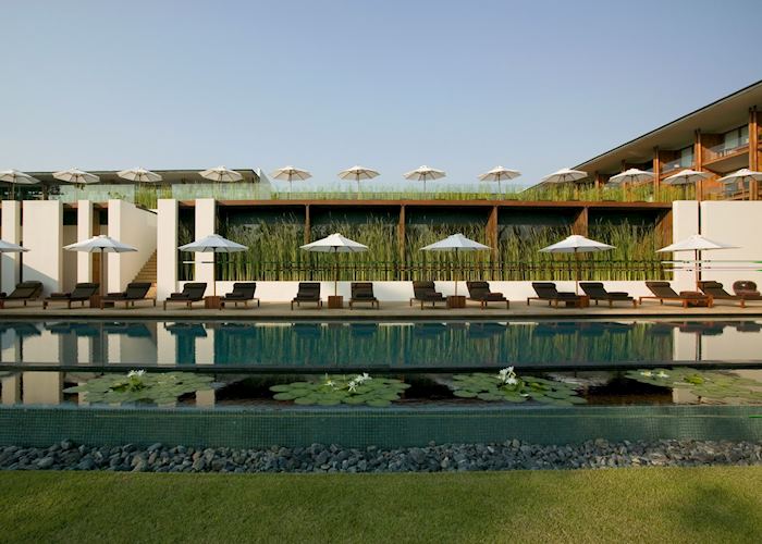 The Anantara, Chiang Mai