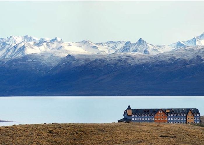 Hotel Alto Calafate, El Calafate