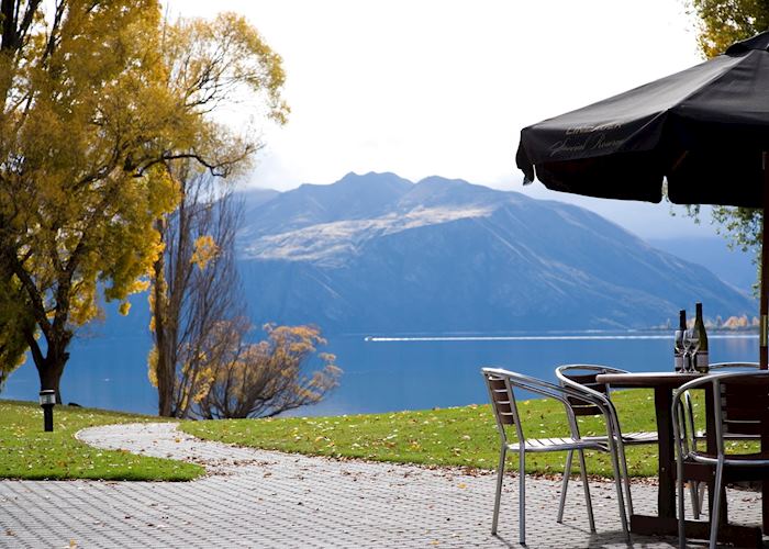 Edgewater, Wanaka