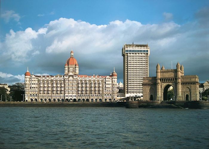 The Taj Mahal Palace & Tower | Hotels in Mumbai | Audley Travel UK