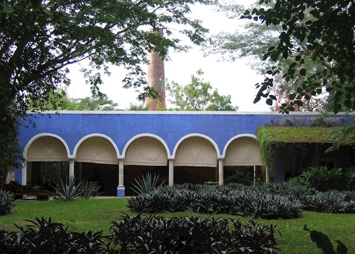 Hacienda San Jose Cholul