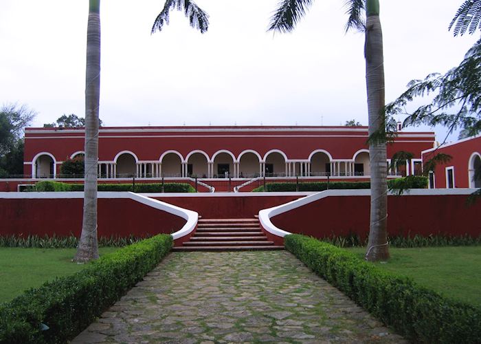 Hacienda Temozon