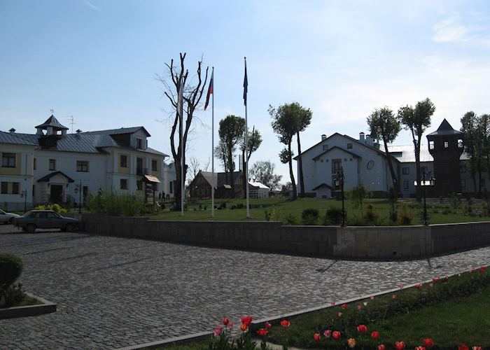 Pushkarskaya Sloboda Hotel, Suzdal