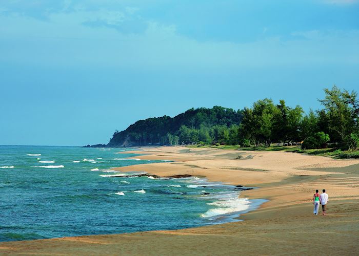 Kuala Dungun, Malaysia