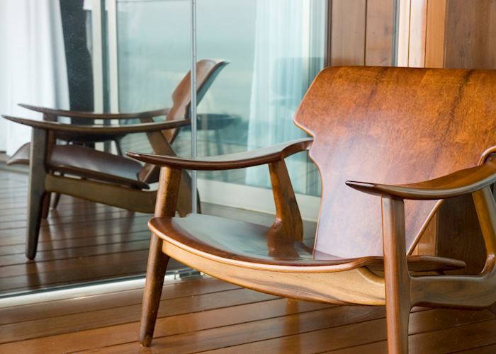 Deluxe Room (Ocean View), Fasano Rio, Rio de Janeiro