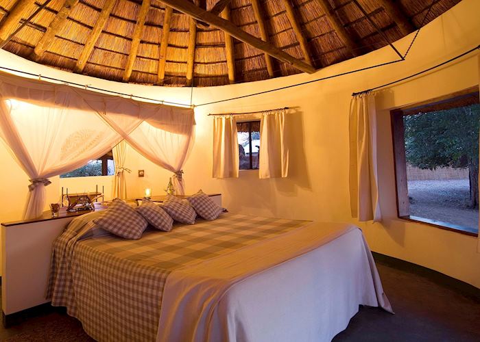 Nsefu Camp, South Luangwa National Park