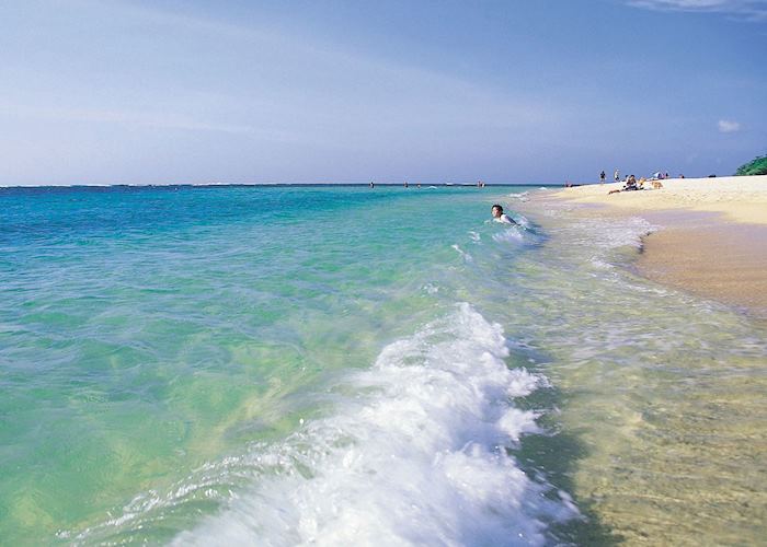 Okinawa, Japan