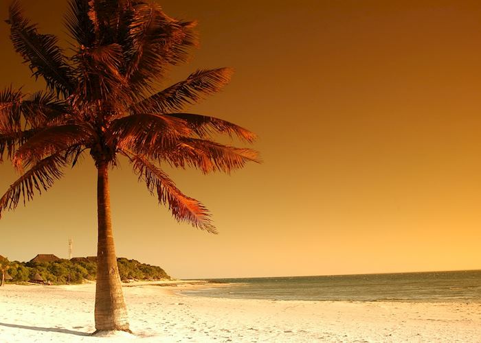 Bazaruto Archipelago, Mozambique