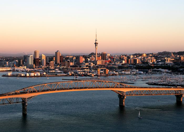 Auckland, New Zealand