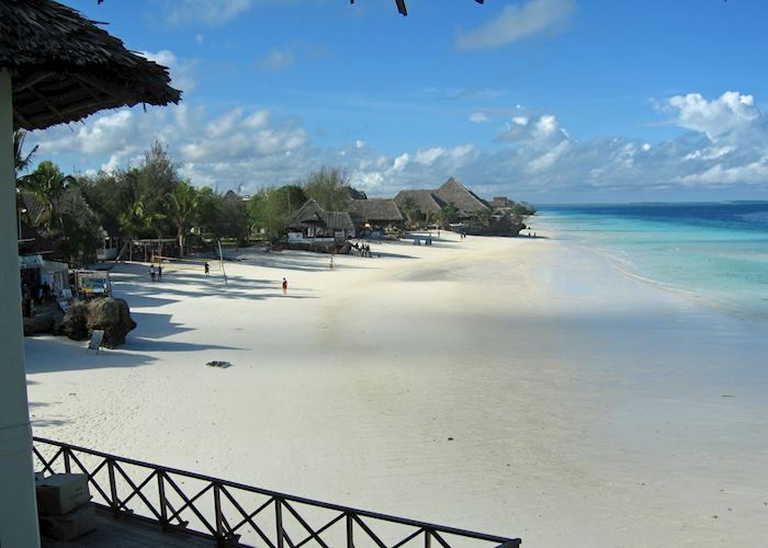 Z Hotel, Zanzibar Island