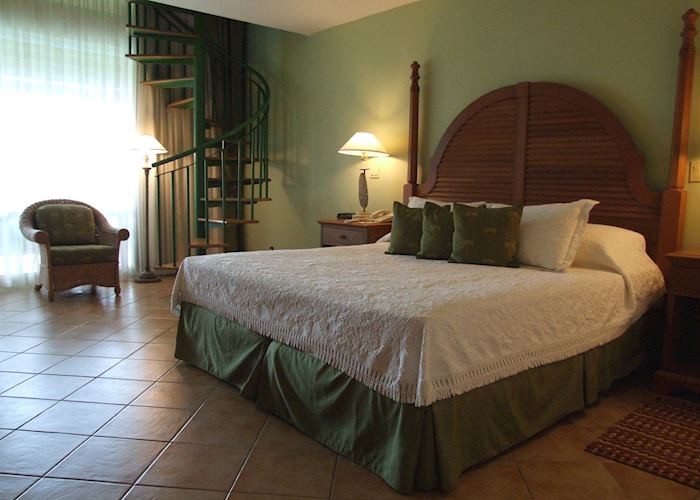 Junior Suite, Gamboa Rainforest Resort