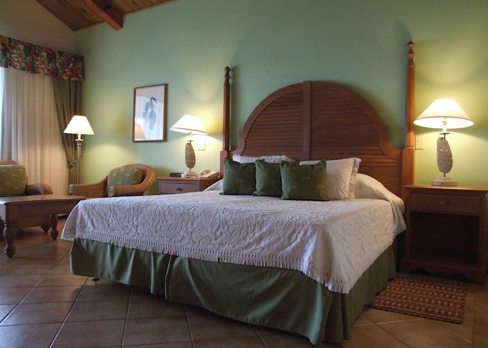 Deluxe River View Room, Gamboa Rainforest Resort