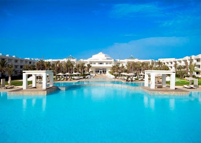 Radisson SAS Resort, Jerba