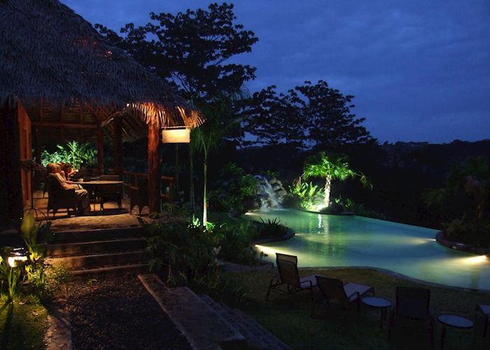 Sarapiquis Rainforest Lodge, Puerto Viejo de Sarapiqui