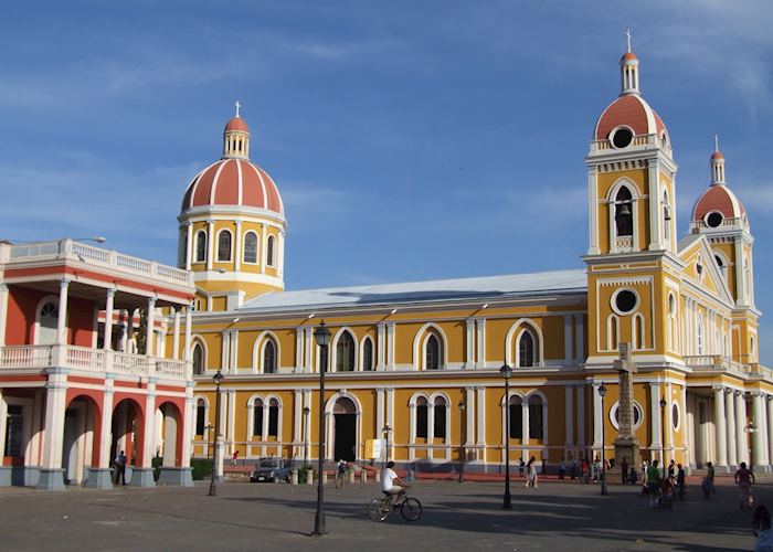 Granada, Nicaragua