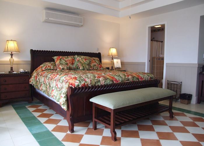 Suite, Hotel Victoriano, San Juan del Sur