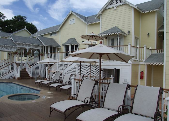 Hotel Victoriano, San Juan del Sur