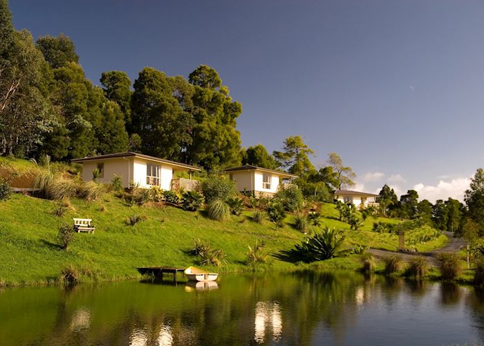 Avalon Resort, Kerikeri