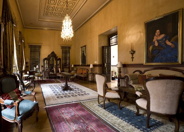 Hotel Santa Lucia, Cuenca