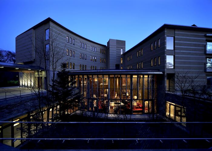 Hyatt Regency Hakone