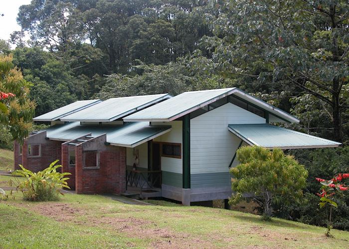 La Selva Biological Station, Puerto Viejo de Sarapiqui