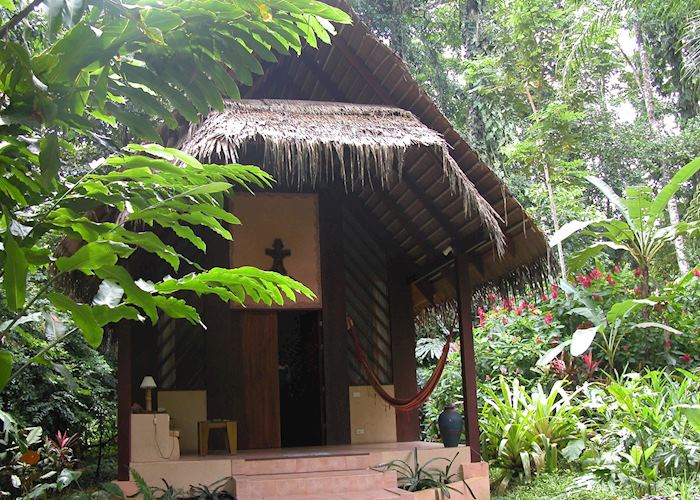 Shawandha Lodge, Puerto Viejo