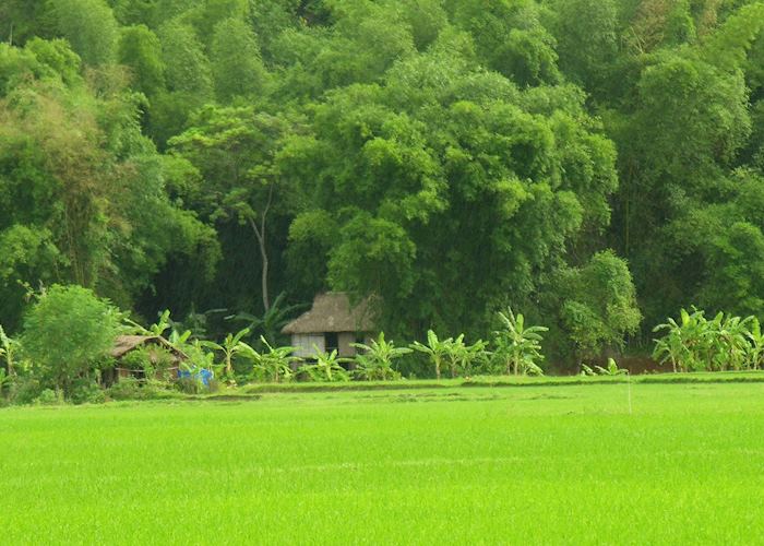 Visit Mai Chau on a trip to Vietnam | Audley Travel UK