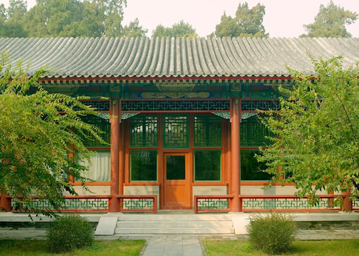 The Aman Summer Palace, Beijing, Beijing