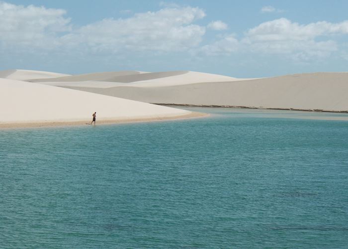Lençóis Maranheses National Park