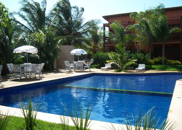Pousada Naquela, Jericoacoara