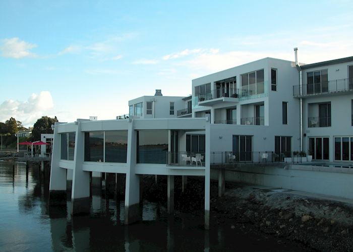 The Sebel Trinity Wharf, Tauranga