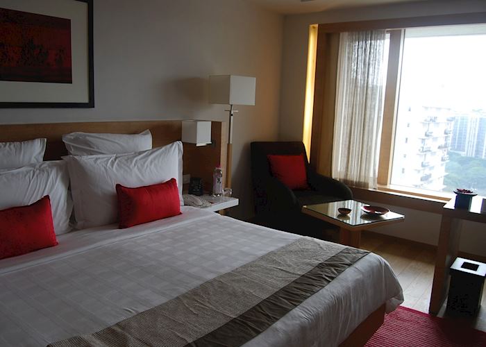 Premium Harbour View Room, Trident, Mumbai (Bombay)