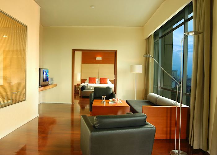 Executive Suite, Alila Jakarta, Jakarta