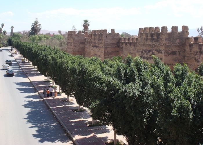 Taroudant, Morocco