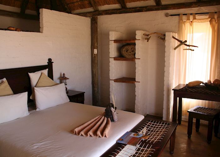 Desert Homestead, Sossusvlei