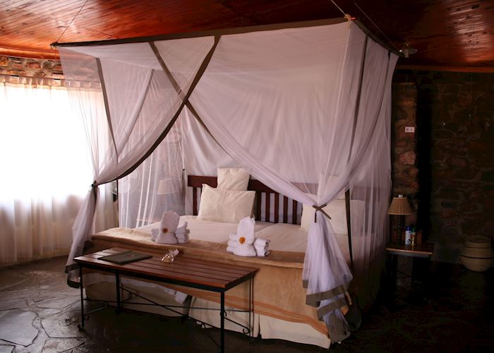 Family room at Little Sossus Lodge, Sossusvlei