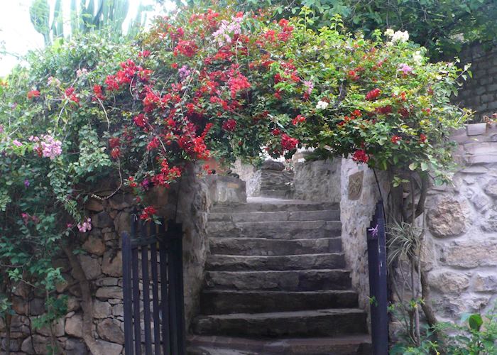 Hostal El Chillo, Kuelap, Utcubamba Valley