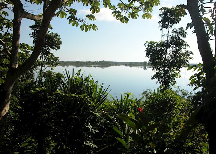 Lamanai Outpost Lodge, Lamanai Outpost