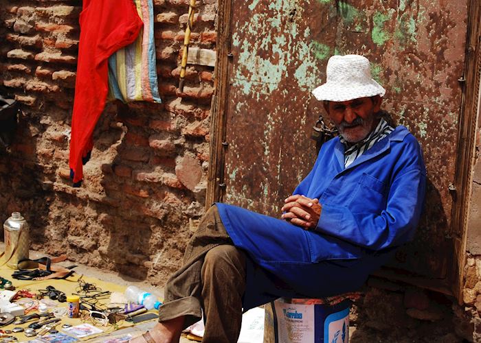 Marrakesh, Morocco