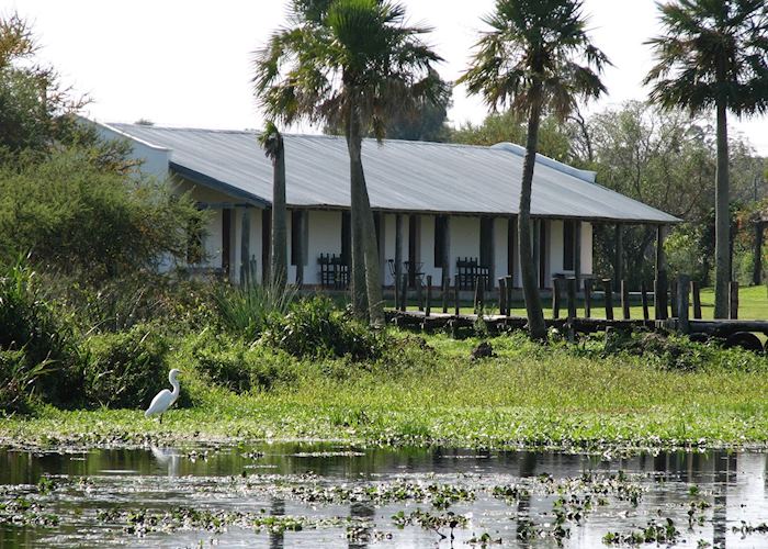 Posada de la Laguna, Corrientes