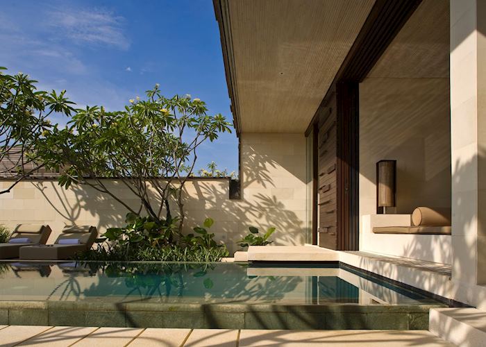 One Bedroom Villa, Alila Villas Uluwatu, Bukit Peninsula